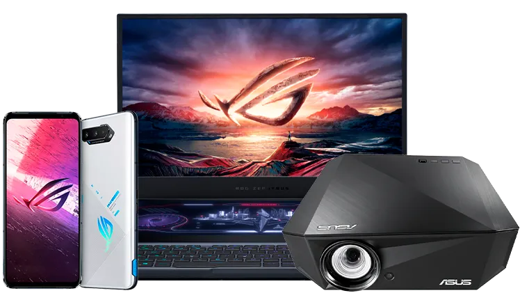 Сервисный центр Asus в Йошкар-Оле